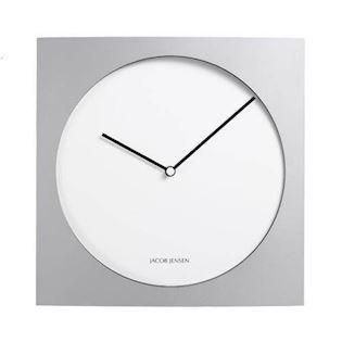 Jacob Jensen - Wall Clock, JJ 319